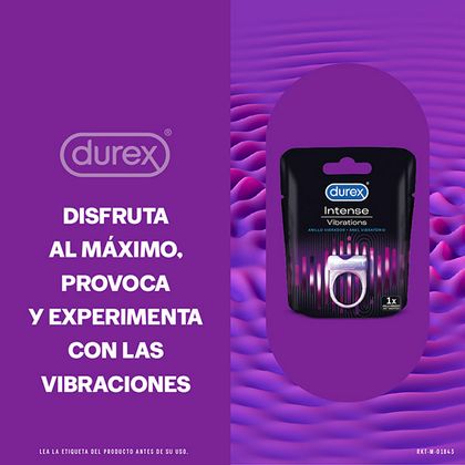 Durex Play Anillo Vibrador