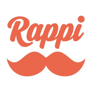Rappi logo