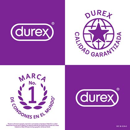 Durex Intense Orgasmic image