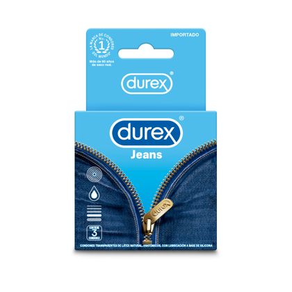 durex jeans