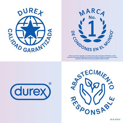 Durex Invisible