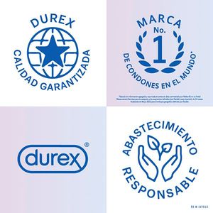 Durex Invisible